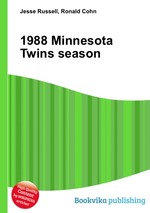 1988 Minnesota Twins season