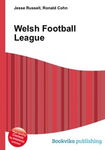 Welsh Football League