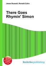 There Goes Rhymin` Simon