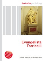 Evangelista Torricelli