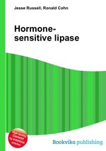 Hormone-sensitive lipase