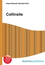 Collinsite