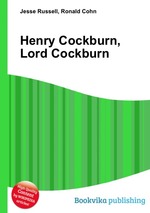 Henry Cockburn, Lord Cockburn