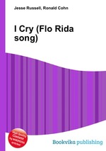 I Cry (Flo Rida song)