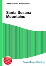 Santa Susana Mountains