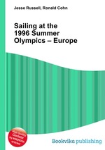 Sailing at the 1996 Summer Olympics – Europe