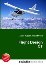 Flight Design CT