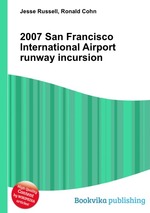 2007 San Francisco International Airport runway incursion