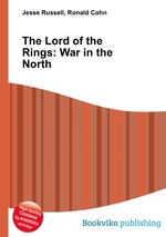 The Lord of the Rings: War in the North