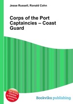 Corps of the Port Captaincies – Coast Guard