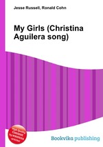 My Girls (Christina Aguilera song)