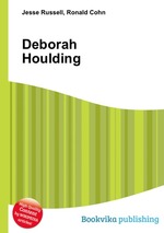 Deborah Houlding