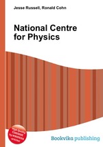 National Centre for Physics