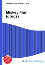 Mickey Finn (drugs)