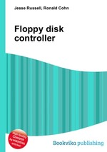 Floppy disk controller