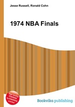 1974 NBA Finals