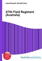 2/7th Field Regiment (Australia)