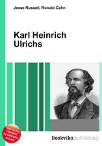 Karl Heinrich Ulrichs