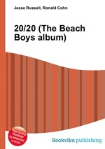 20/20 (The Beach Boys album)