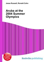 Aruba at the 2004 Summer Olympics