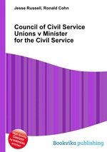 Council of Civil Service Unions v Minister for the Civil Service