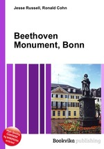 Beethoven Monument, Bonn