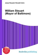 William Steuart (Mayor of Baltimore)