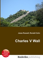 Charles V Wall