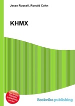 KHMX