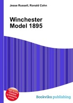 Winchester Model 1895