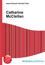 Catharine McClellan