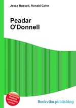 Peadar O`Donnell