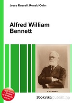 Alfred William Bennett