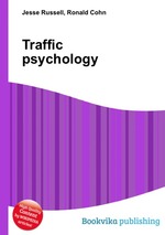 Traffic psychology