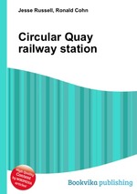 Circular Quay railway station