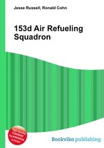 153d Air Refueling Squadron