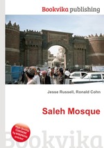 Saleh Mosque