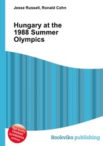 Hungary at the 1988 Summer Olympics