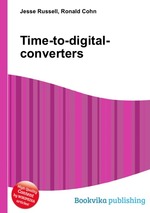 Time-to-digital-converters