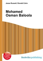 Mohamed Osman Baloola