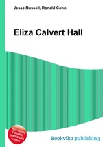 Eliza Calvert Hall