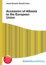 Accession of Albania to the European Union