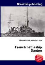 French battleship Danton