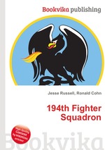 194th Fighter Squadron