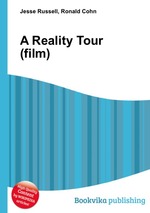 A Reality Tour (film)