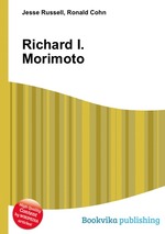 Richard I. Morimoto