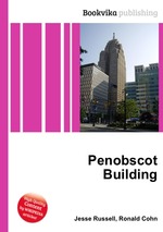 Penobscot Building