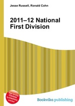 2011–12 National First Division