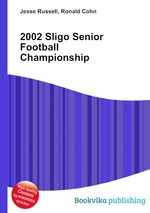 2002 Sligo Senior Football Championship