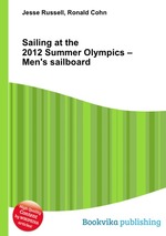 Sailing at the 2012 Summer Olympics – Men`s sailboard